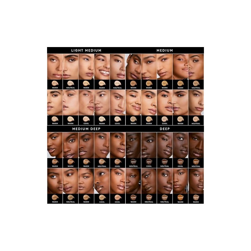 Were Even Hydrating Longwear Concealer - 185C Light Medium With