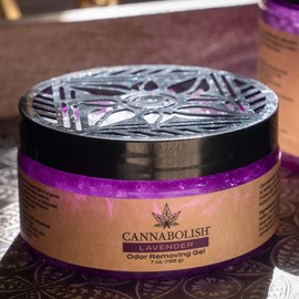 Cannabolish Lavender Gel Anti-Odour 200ml