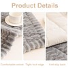 Mivnue Pet Couch Cover Protector Sofa Covers for Pets Washable