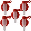R&C Components Ltd 20L / 25L Drum Tap - Vented