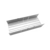 SMB Precision Metal Mitre Box for Hobby and Crafts (1/4/10/100)