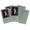 Westmon Works Divine Mercy Holy Cards Bulk Set Student Classroom