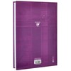Clairefontaine - Ref 9040C - Hard Cover Notebooks (96 Sheets)