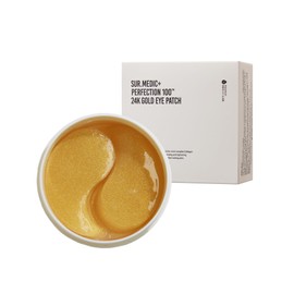 SUR.MEDIC+ Perfection Gold Eye patch 65ea(75g/2.64 oz)