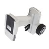 2.4GHz Remote Controller Transmitter with 8CH Receiver for Dual Track