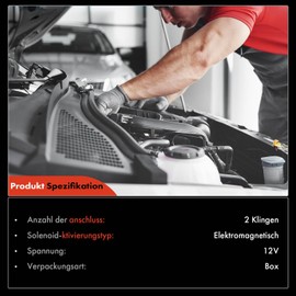 Frankberg Central Magnet Camshaft Adjustment Compatible with A4 8W2 8WC 2.0L 2015-Present A3 8P1 1.8L-2.0L 2004-2012 A6 4G2 4GC 1.8L-2.0L 2011-2018 Replace# 06L109 259A
