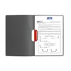 Durable Duraswing Color 230400 Clamp for 30 Sheets A4 Pack