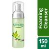 Simple Kind To Skin Foaming Cleanser Vital Vitamin, 150ml