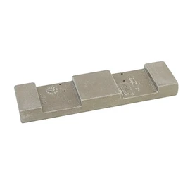 Blackmer 091619 Stainless Steel Vane Duravane for 2.5" Pumps