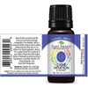 Plant Therapy Chakra 6 Clear Intuition Essential Oil Blend (Brow