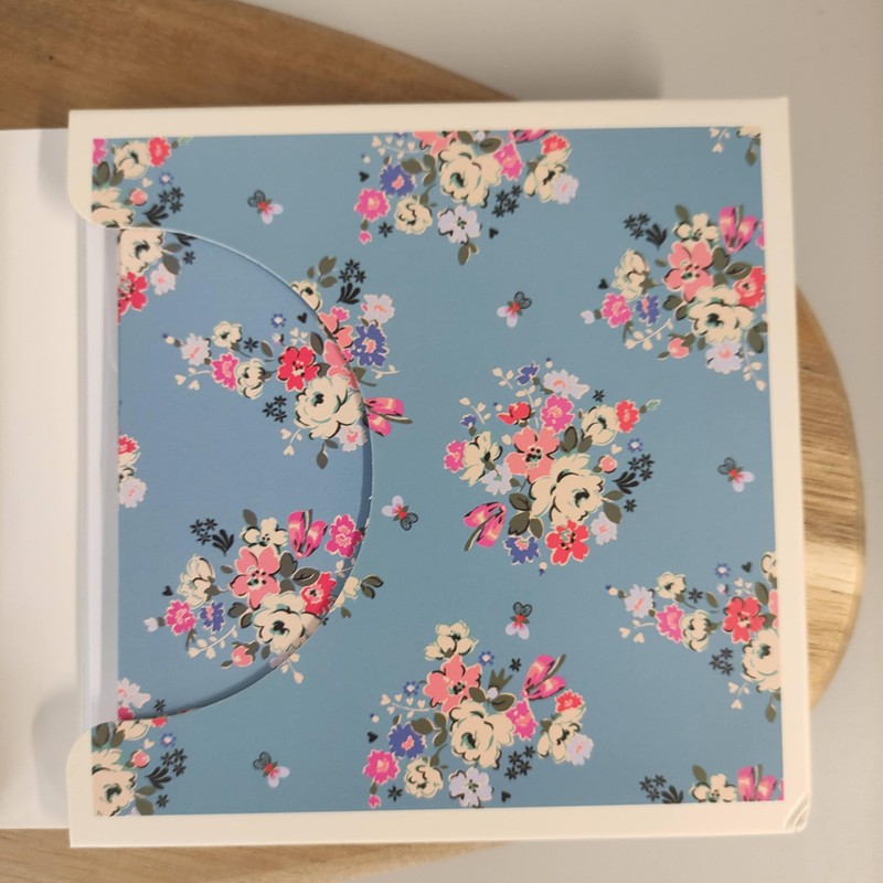 Cath Kidston Set of 10 Notecards and Envelopes - 5