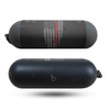 Speaker Skin Compatible with Beats Pill (2024) - Thin Red