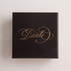 Rosemarie Schulz Rose Box 4 Small Eternal Roses Preserved Gift