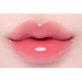 릴리바이레드 슈가 랩핑 립 틴트 글로스, 01 딱복시럽, 1개 Lilybyred Sugar Wrapping Lip Tint Gloss, 01 Ddakboksyrup, 1 Piece