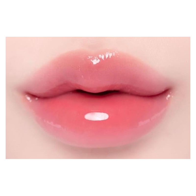 릴리바이레드 슈가 랩핑 립 틴트 글로스, 01 딱복시럽, 1개 Lilybyred