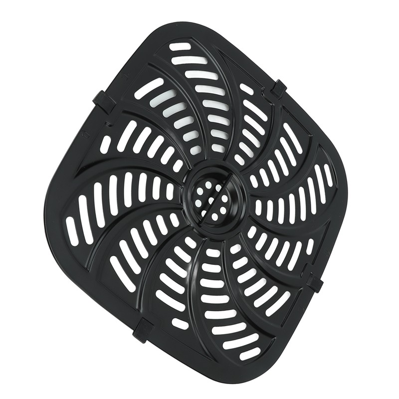 Fryer Replacement Tray Fryer Accessory Part Non Stick Grill Pan