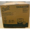 Scott (04460) Professional Standard Roll Toilet Paper, 2 Ply, White,