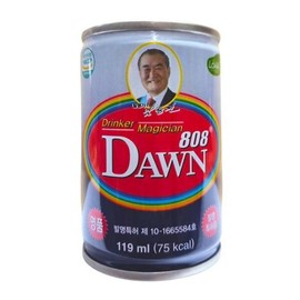 Dawn 808 119mlx10 cans (41347516) / 여명808 119mlx10캔 (41347516)