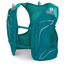 Osprey Dyna 1.5 Women's Backpack, Verdigris Green, L