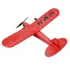 FX-803 2.4G Electric Fixed Wing Airplane Glider Remote Control Aircraft