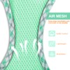 DoggieKit Dog Harness for Small Medium Dogs No Pull Adjustable