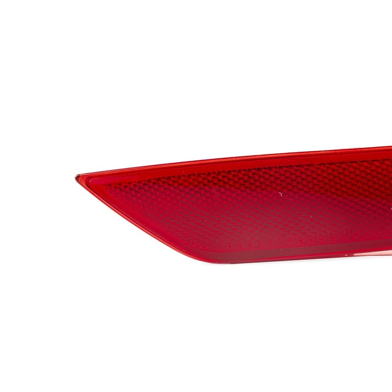 LST 2x Rear Reflector Bumper Reflector Rear Left Right Set