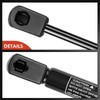 A-Premium Front Hood Lift Supports Shock Struts Compatible with Select