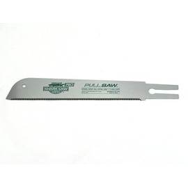 Takagi 102154 Replacement Saw Blade for Detail Japanese Saw (Dovetail) for Finest Work 185 mm