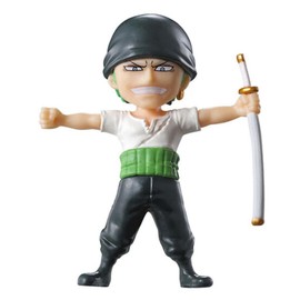 [Shrink and Capsule Included] Dress Fruit 21st Naval Battle From TV Animation One Piece Dress 21st Sea Battle 21st Sea Battle Set