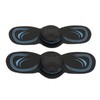 Abs Stimulator Muscle Toner Ab Machine Abdominal Toning Belt Portable
