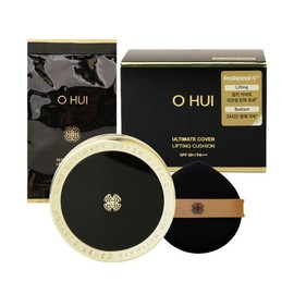 OHUI 오휘 볼륨을 채우는 커버 쿠션 2호 OHUI Cover Cushion Filling Volume No. 2