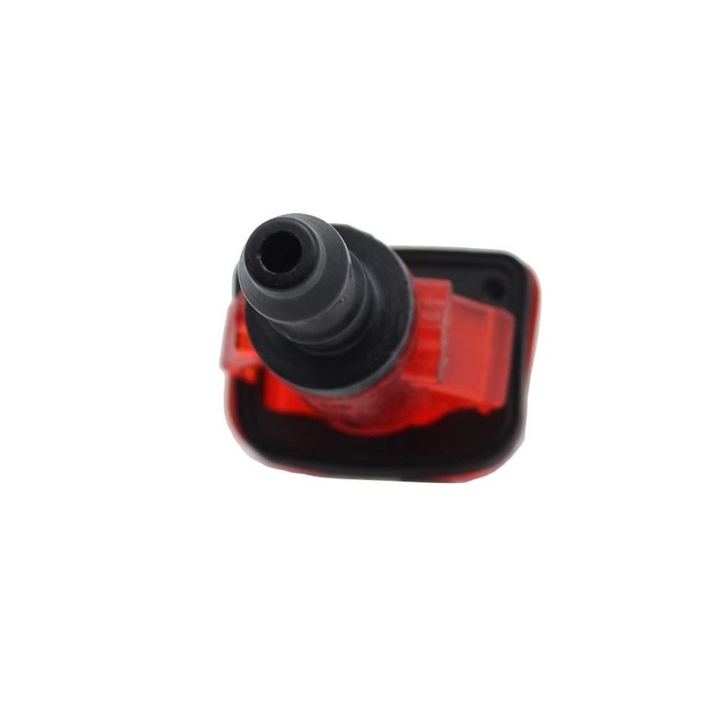 Windshield Windscreen Washer Nozzle Jet for Honda Pilot 2 2009-2015