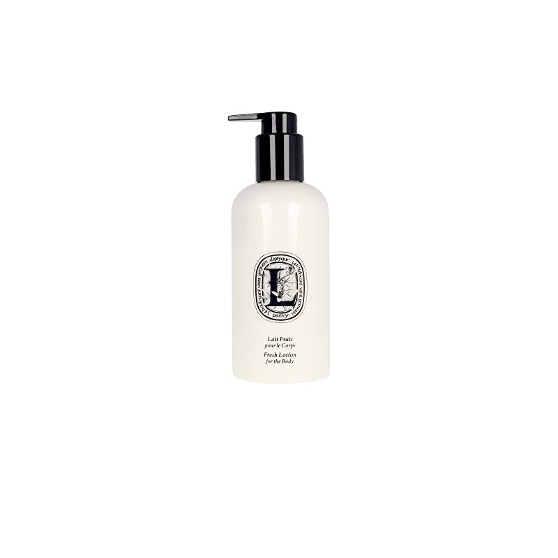 Deeptic Fresh Lotion_8.5 fl oz (250 ml) / Body Lotion