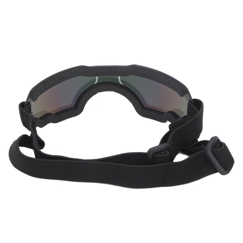 Dog Goggles Windproof UV Protection Dog Sunglasses for Medium Large
