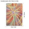 bouti1583 Angels of Abundance Oracle Cards 44 Cards Exquisite Light