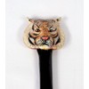 LX Hand Painted Tiger Face Letter Opener