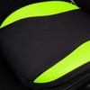 Flying Banner Butterfly car seat Covers ful Set Fashion Universal