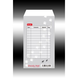 Tsuki Sacks, Cat Pack of 10