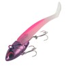 COREMAN Worm VJ-28 Vibration Jig Head #012 Pink Head/Spring Night