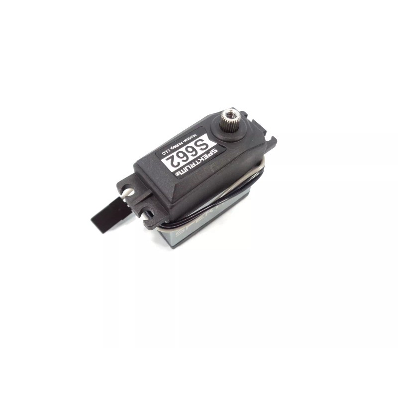 Spektrum Arrma Outcast 4s Spektrum S662 Metal Gear Steering Servo