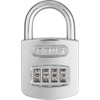 Abus Combination Padlock, 29875