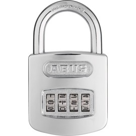 Abus Combination Padlock, 29875