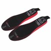 Heated Insoles DIY Cuttable Smart Remote Control USB Rechargeable Electric