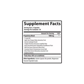 Prozenith Daily Health & Wellness Capsules – 180 Vegetarian Capsules per Bottle (3-Pack) | Complete Nutritional Support for Energy, Immunity, Vitality & Overall Wellness