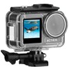 60M Waterproof Case Compatible with DJI OSMO Action 3/4 Outdoor