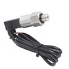 4‑20mA Output G1/4" Silicon Pressure Transmitter Transducer for Water Gas