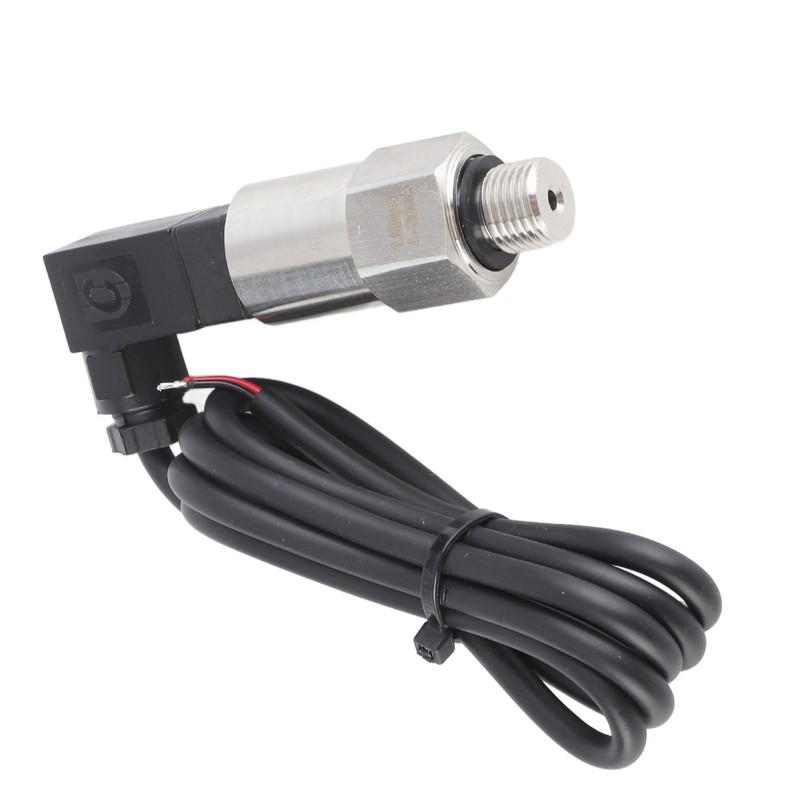 4‑20mA Output G1/4" Silicon Pressure Transmitter Transducer for Water Gas