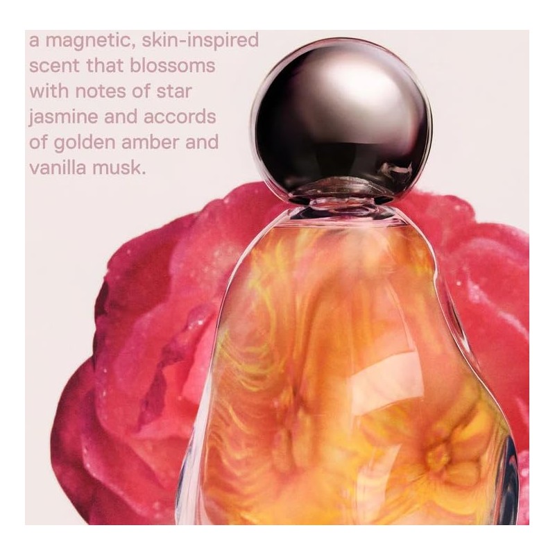 Kylie Cosmetics by Kylie Jenner cosmic eau de parfum 50