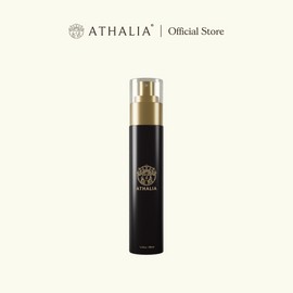 ATHALIA Hair Growth Essence FAST & EFFECTIVE [ Anti-Hair Loss, Root Booster, Scalp Essence ] 100ml
