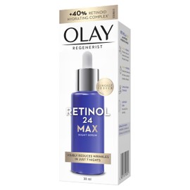 Olay Regenerist Retinol24 Max Anti-Aging Night Face Serum 30 ml